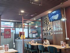 -宏状元现熬粥·京味菜(黄寺大街店)