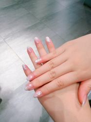 -桃色美甲沙龙