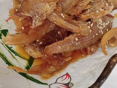 -碧海银沙海鲜餐厅(恒大海上威尼斯店)
