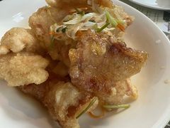 锅包肉-老厨家(友谊路总店)