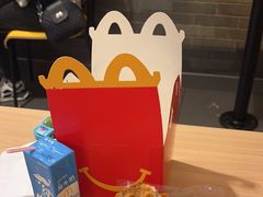 -麦当劳(平和堂店)