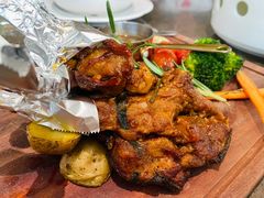 -大树餐厅(红旗街万达店)