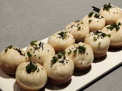 蟹粉生煎包（半打）-淮扬府(安定门店)