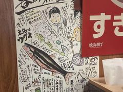 -烧鸟横丁(联发文创口岸店)