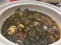 -榕树下海鲜馆(坪山路店)