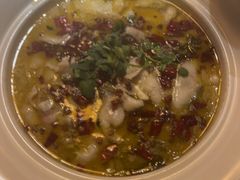 -老淮安·淮安菜(涟水店)
