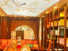 -点都德(大茶楼店)