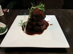 -金枝玉叶上海人家食府(三里河店)