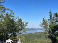 -沈阳辉山风景区