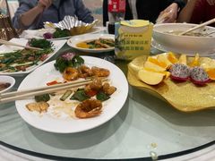 -宜宾海鲜酒家·三十年老字号