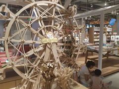 -当当书店(国泰广场店)