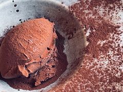 巧克力慕斯-BOR Eatery(安福路店)