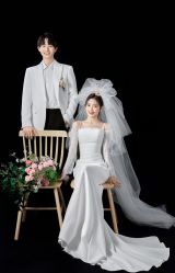 -色色婚纱摄影(大沥旗舰店)