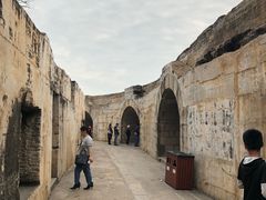 -威远炮台