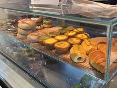 -香馥咖啡(民盈国贸城店)