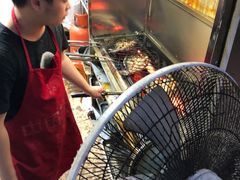 -正宗老字号万州烤鱼(怡福路店)