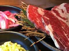 -九畋町和牛黑牛烤肉料理(三里屯3·3大厦店)