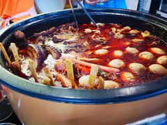 -安徽阜阳卷馍(西单店)