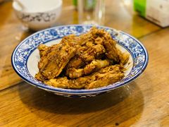 羊尾巴-凤齐羊肉烩面馆