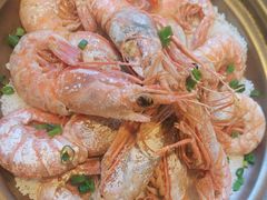 -妈妈菜舟山海鲜(定海古城店)