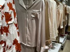 -万事利丝绸(杭州大厦店)