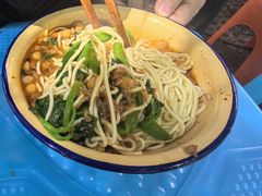-温馨缘面庄(总店)