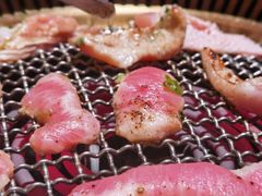 -厚贞日式烤肉(浦东汇智店)