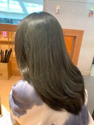 -DX HAIR SALON·发现未知美发沙龙