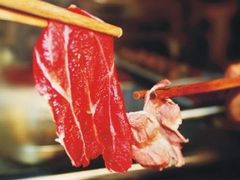 -潮汕美牛肉丸火锅店(天宁寺店)