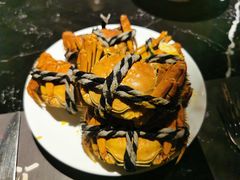 -小天鹅戴斯酒店鲸鲨百汇创作料理