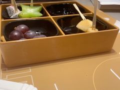 -海底捞火锅(高新万达店)