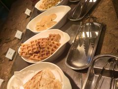 -“香”全日餐厅·株洲大汉希尔顿酒店