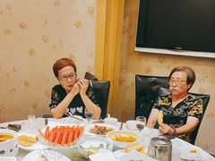 -顺风海鲜港(金玉兰店)