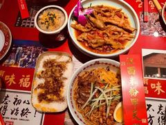 -味福记·本地特色菜(八一万达广场店)