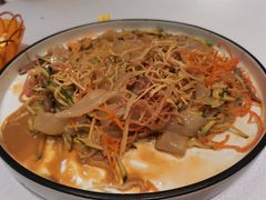 -潇湘码头·鲜湘菜(清河店)