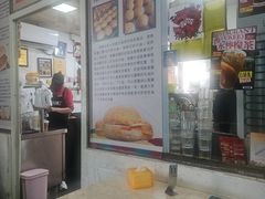 -渔记茶餐厅(渔村店)