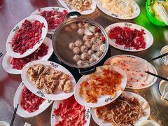 -官塘兄弟·潮汕牛肉店(官塘总店)
