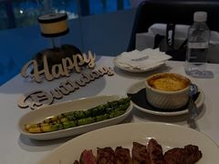 -MORTON'S 莫尔顿牛排坊(北京丽晶酒店)
