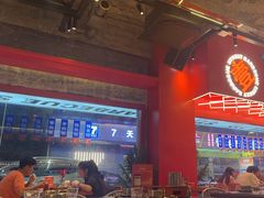 -神府路壹号·海鲜烧烤·砂锅粥·锅物(三坊七巷店)