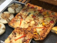 -PARIS BAGUETTE巴黎贝甜(周浦万达店)
