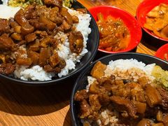 -大三元台湾鲁肉饭(沙井新桥店)