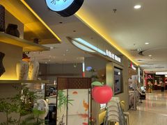 -船歌·鱼水饺青岛菜(枫蓝国际购物中心店)