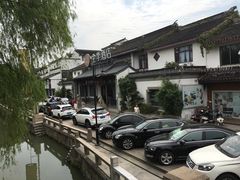 -全季酒店（苏州观前街平江路店）(原临顿路地铁站店)
