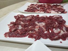 -伟记牛肉(金鸿公路店)