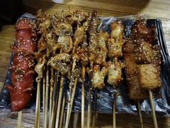 -小二楼炖肠