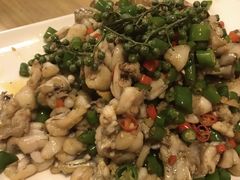 牛蛙-沸腾鱼家(大尧三路店)