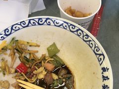 -梅溪·小伙子干挑面(安吉总店)
