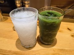 -Ramen满吉·豚骨拉面(丽园路店)