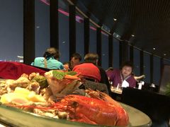 -澳门旅游塔360°旋转餐厅(南湾湖广场店)