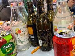 -chicken plus韩国炸鸡(城阳店)